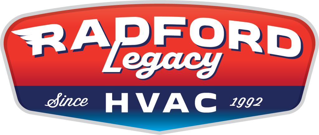 Radford Legacy HVAC
